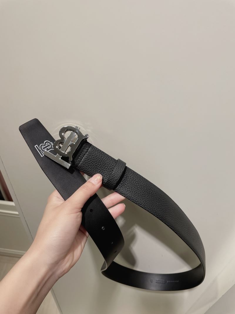 Burberry Belts